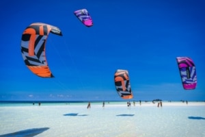 kite surfing watamu kenya