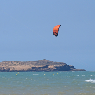 kite surf maroc essaouira