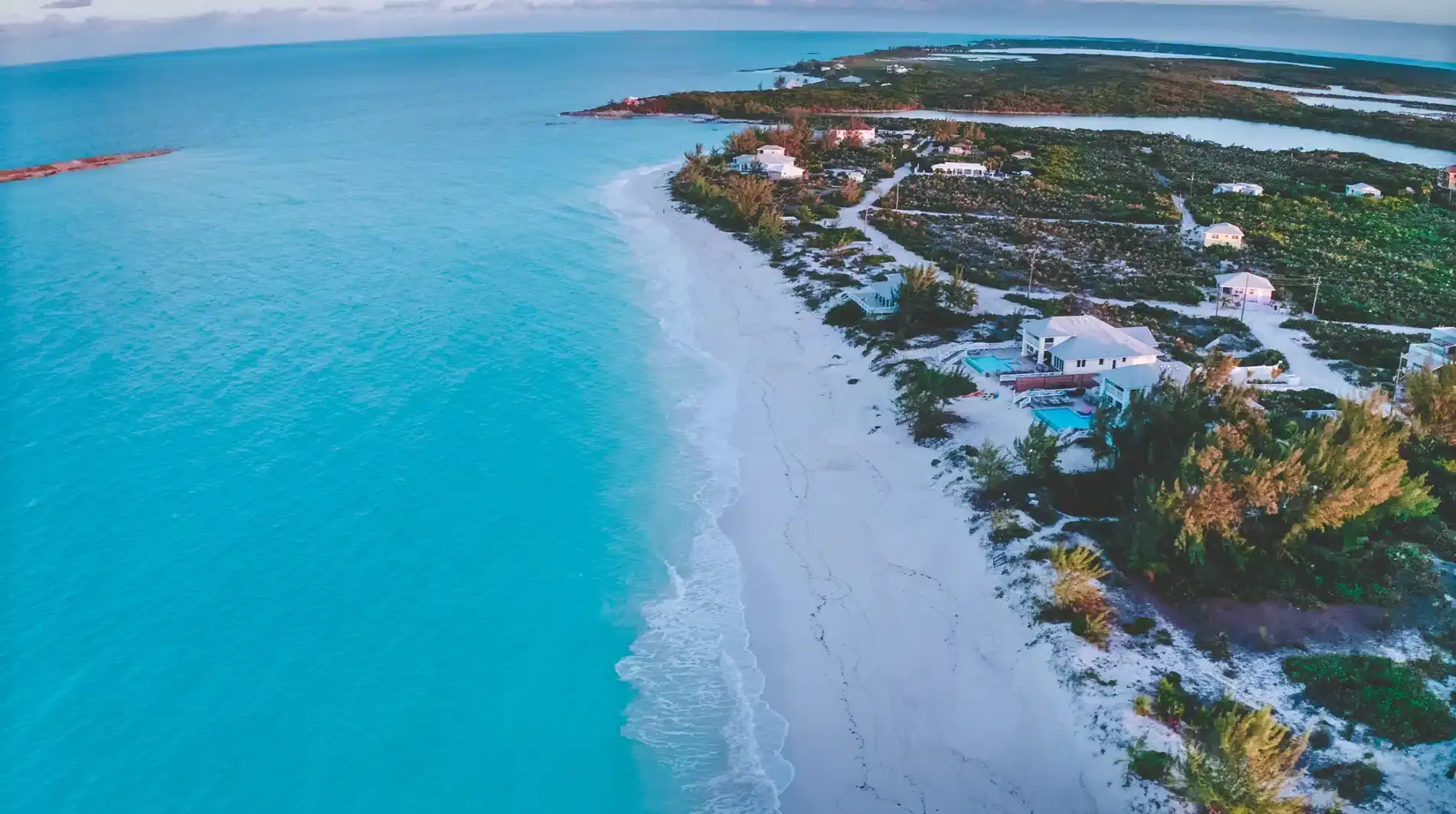 kitesurfing bahamas
