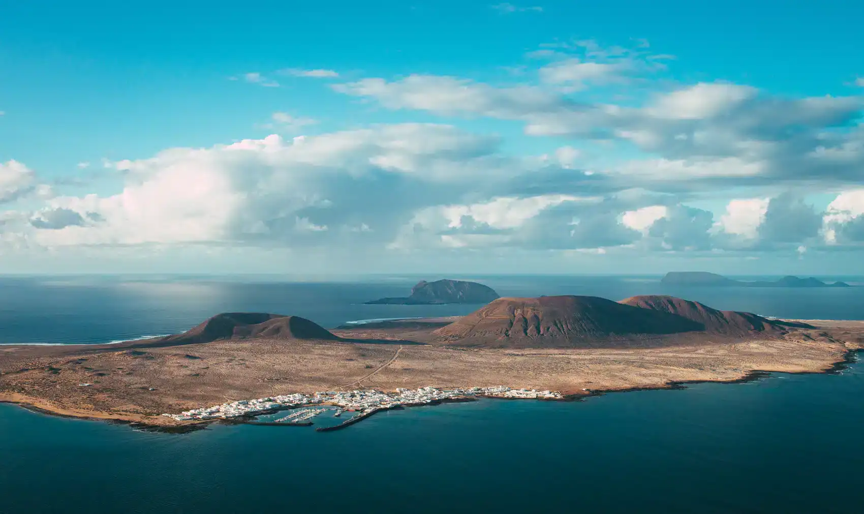 kitesurfing lanzarote