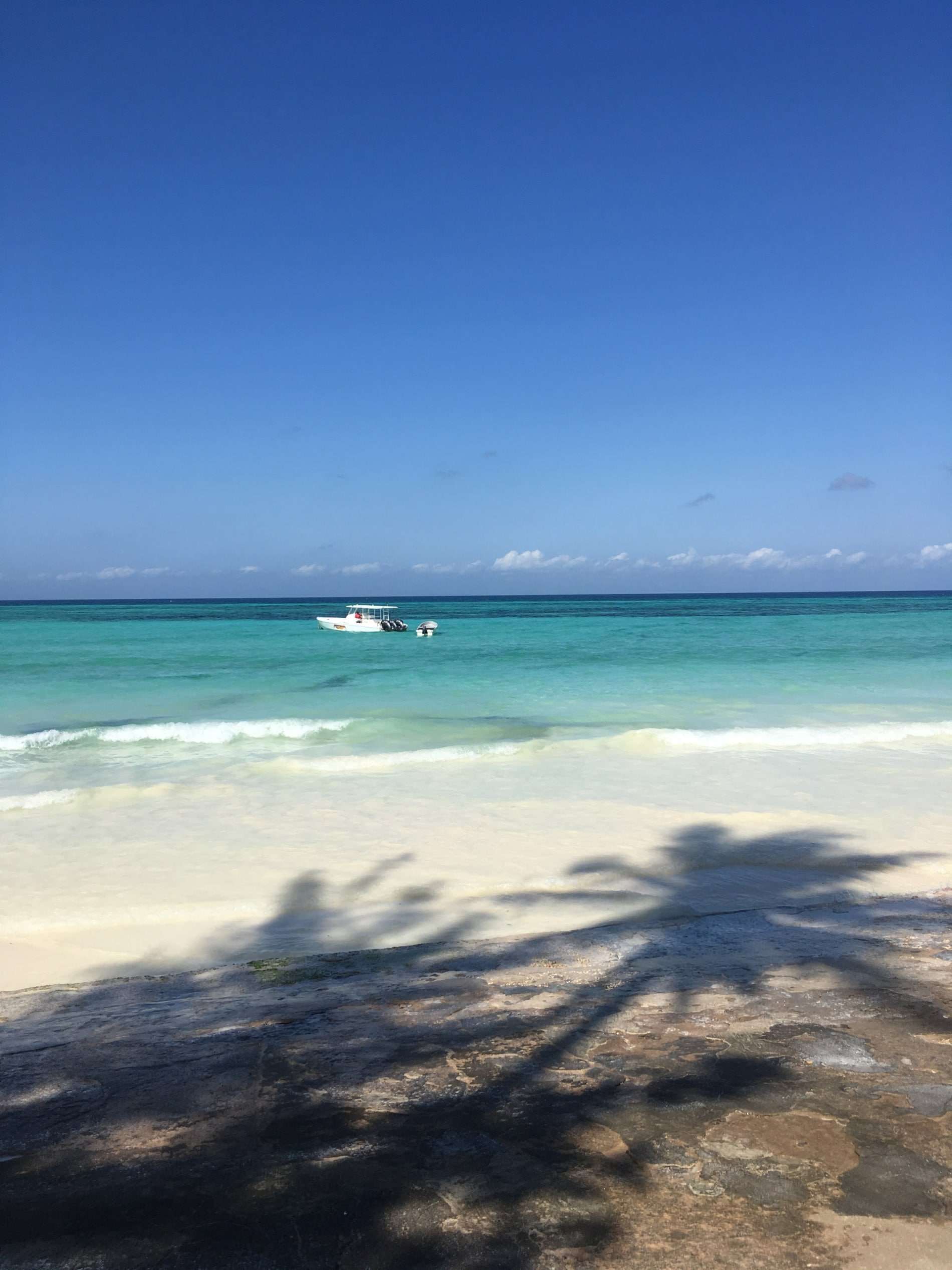 kite surfing tanzania