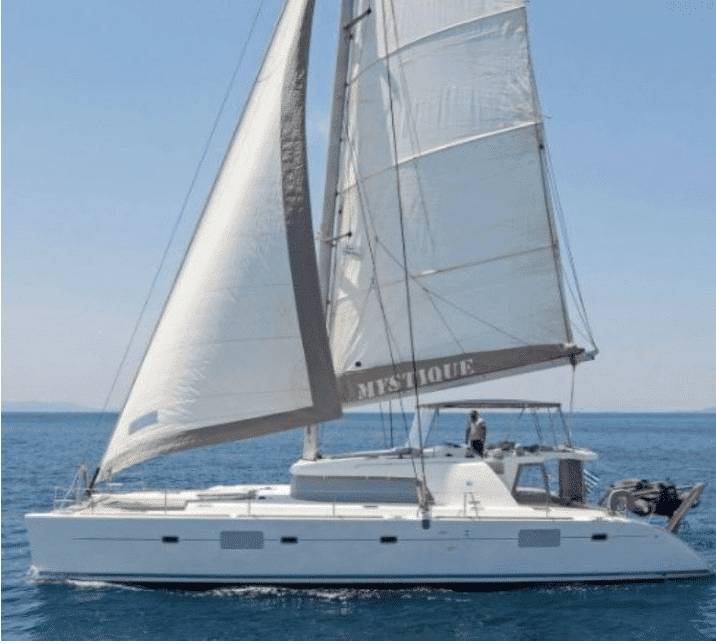 kitesurfing cruise greece sardinia corsica