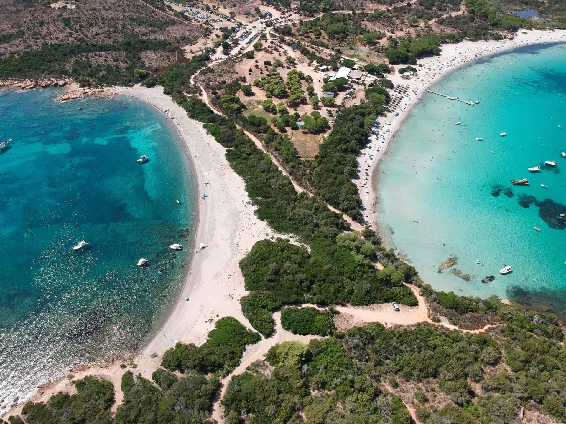 sant amanza corse du sud